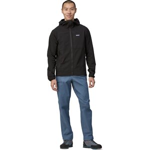 Patagonia R1 TechFace Hoody Mens