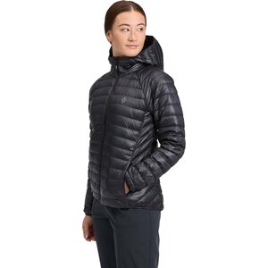 Black Diamond Deploy Down Full Zip Hoody Womens