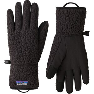Patagonia Retro Pile Gloves