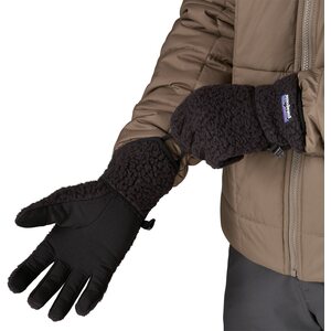 Patagonia Retro Pile Gloves