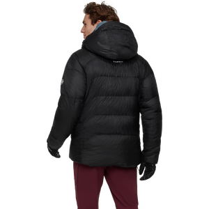 Mammut Taiss Pro Belay IN Hooded Jacket Mens