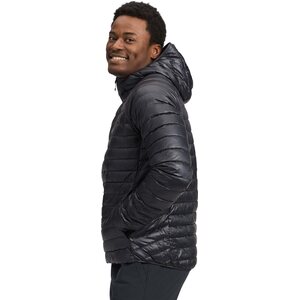 Black Diamond Deploy Down Full Zip Hoody Mens