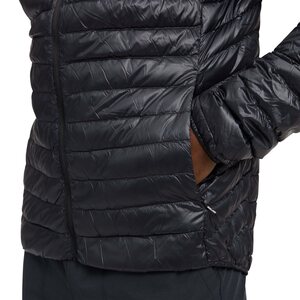 Black Diamond Deploy Down Full Zip Hoody Mens