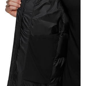 Mammut Taiss Pro Belay IN Hooded Jacket Mens
