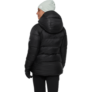 Mammut Taiss Pro Belay IN Hooded Jacket Womens