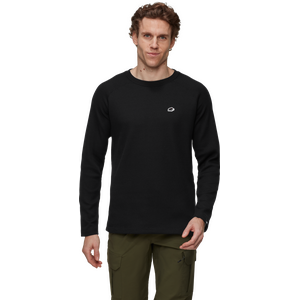 Mammut Waffle Longsleeve Unisex