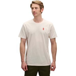 Black Diamond Dragon Short Sleeve Tee Mens