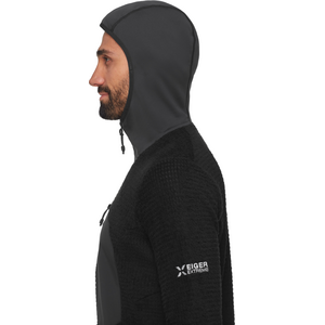 Mammut Eiger Nordwand Pro ML Air Hooded Jacket Mens