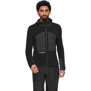 Mammut Eiger Nordwand Pro ML Air Hooded Jacket Mens