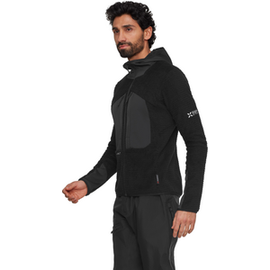 Mammut Eiger Nordwand Pro ML Air Hooded Jacket Mens