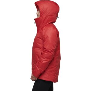 Black Diamond Belay Parka Womens