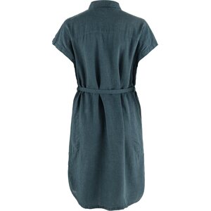 Fjällräven Övik Hemp Dress Womens