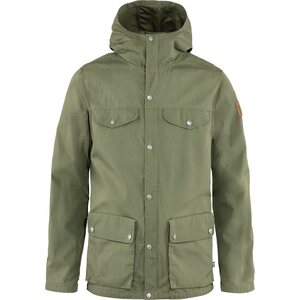 Fjällräven Greenland Jacket (2018)