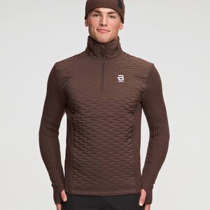 Dahlie Half Zip Comfy 2.0 Mens