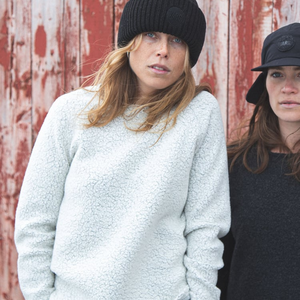 Varg Fårö Wool Jersey Womens