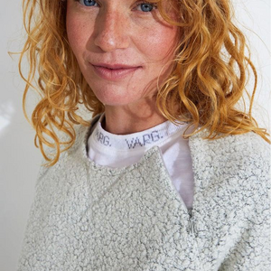 Varg Fårö Wool Jersey Womens