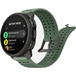 Suunto Vertical 2 Titanium