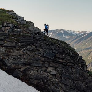 Suunto Vertical 2 Titanium