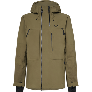 Oakley Baldface Shell Jacket Mens