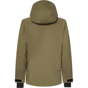 Oakley Baldface Shell Jacket Mens