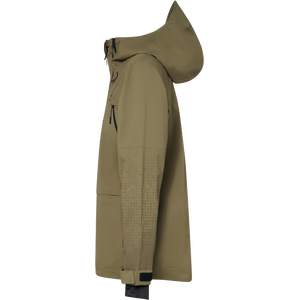 Oakley Baldface Shell Jacket Mens
