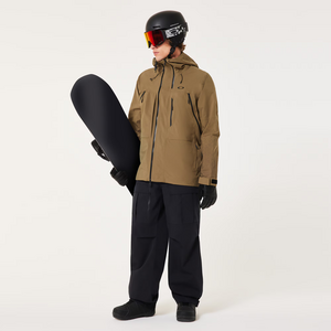 Oakley Baldface Shell Pant Mens