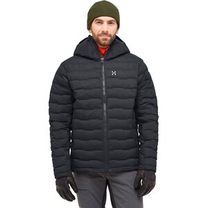 Haglöfs Spitz Down Hood Mens