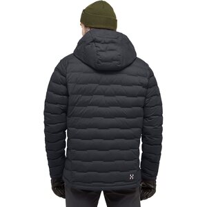 Haglöfs Spitz Down Hood Mens