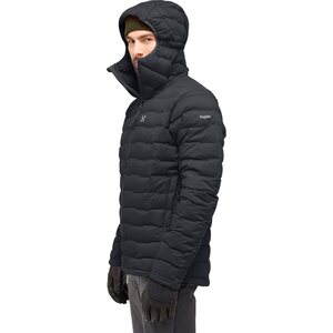 Haglöfs Spitz Down Hood Mens