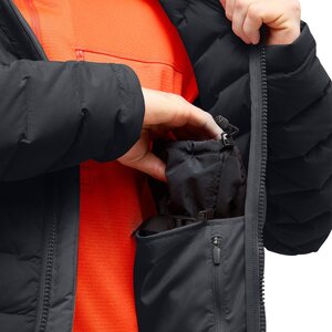 Haglöfs Spitz Down Hood Mens