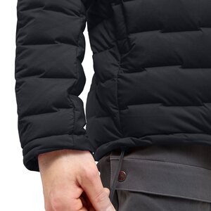 Haglöfs Spitz Down Hood Mens