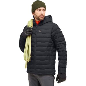 Haglöfs Spitz Down Hood Mens