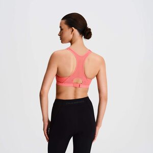 Shock Absorber Pump Padded Sport Bra