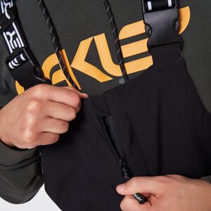 Oakley TNP Shell Bib Mens