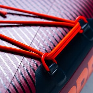 Jobe SUP Aero Neva 12.6 Package