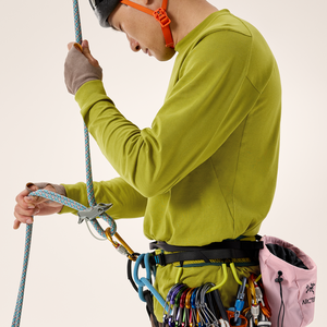 Arc'teryx Ion Lightweight Chalk Bag