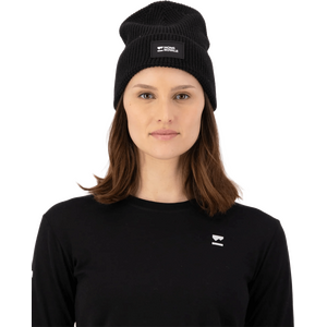 Mons Royale Bluff Merino Beanie