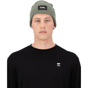 Mons Royale Bluff Merino Beanie