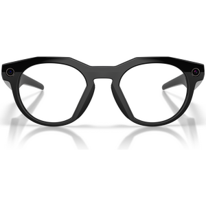 Oakley Meta HSTN, Black w/ Transition Amethyst