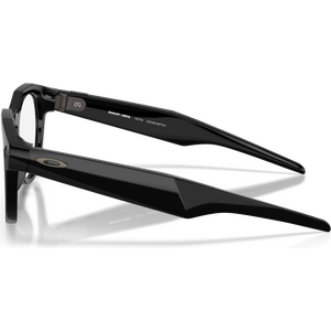 Oakley Meta HSTN, Black w/ Transition Amethyst