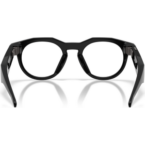 Oakley Meta HSTN, Black w/ Transition Amethyst