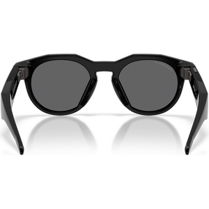 Oakley Meta HSTN, Black w/ Prizm Black Polarized