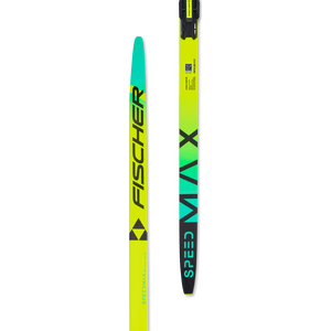 Fischer Speedmax 100 Classic Plus 702