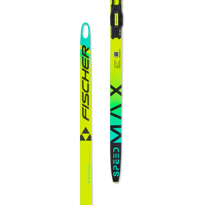 Fischer Speedmax 100HE Skate Plus 61K