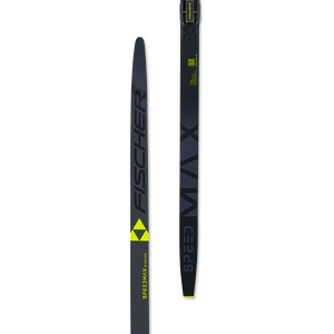 Fischer Twin Skin Speedmax 70