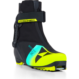 Fischer Speedmax JR Skate
