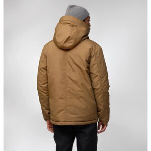 Fjällräven Övik Padded Jacket Mens
