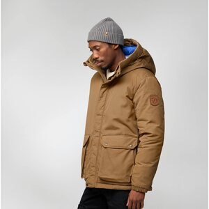 Fjällräven Övik Padded Jacket Mens