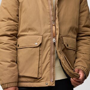 Fjällräven Övik Padded Jacket Mens