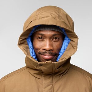 Fjällräven Övik Padded Jacket Mens